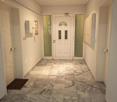 Paralio Astros Apartment | Γαρυφαλλιά στούντιο