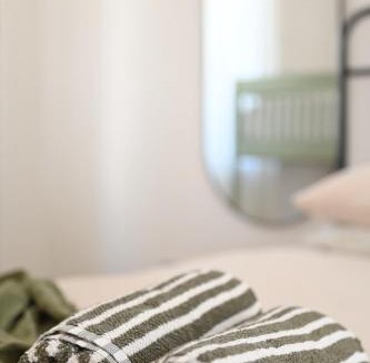 Pothia Apartment | The Island Nest