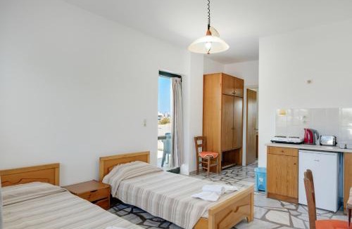 Mastichari Bed & Breakfast | Ilios and Irene 5