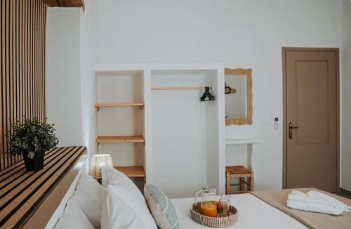 Vromolithos Villa | Monopetra View 2 Leros