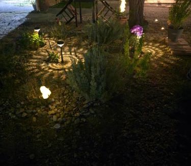 Lambi House | Silia's house near the beach