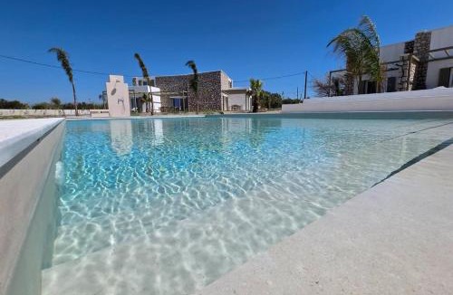 Fanes House | Fanes Breeze Lodges - Lodge Sykia