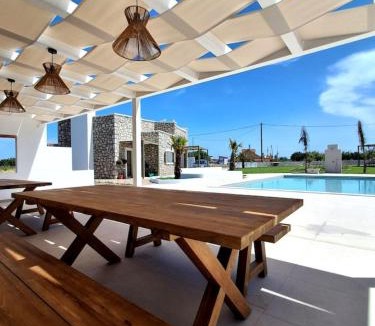 Fanes House | Fanes Breeze Lodges - Lodge Jasmin