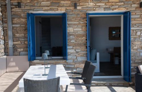 Agios Ioannis Villa | Villa Anemelia Tinos