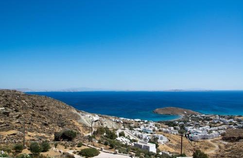 Agios Ioannis Villa | Villa Anemelia Tinos