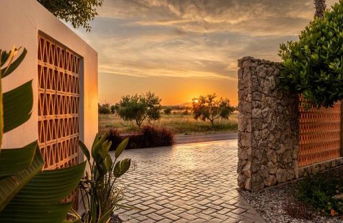 Marmari House | EPTA Houses