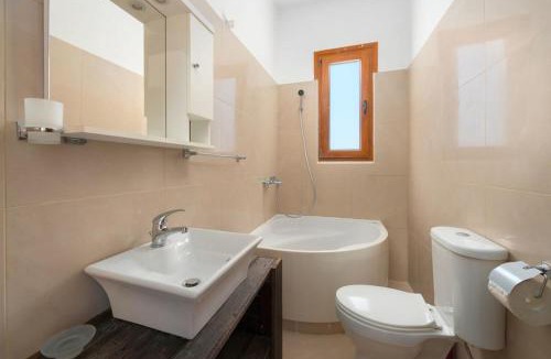 Kiotari House | Cosy House in Kiotari with Garden and Terrace