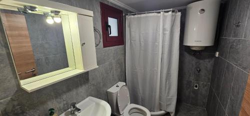 Nafpaktos Apartment | Studio Central Nafpaktos with parking