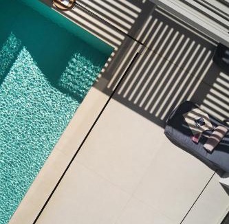 Naousa Villa | Walk to Naousa, 5BR Pool Villa,Villa Yagha