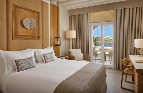Ornos Hotel | Santa Marina, A Luxury Collection Resort, Mykonos