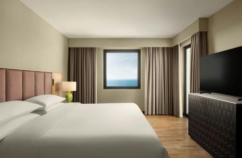 Ixia Resort | Sheraton Rhodes Resort