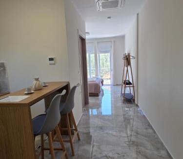 Tsoukaladhes Apartment | BLV Apartments