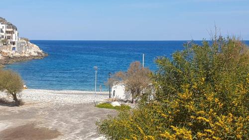 Lionas Apartment | Sea Breeze Retreat