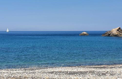 Lionas Apartment | Sea Breeze Retreat