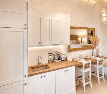 Ano Siros House | TOP SUITES