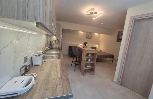 Marantochori Apartment | Gianns Home 2