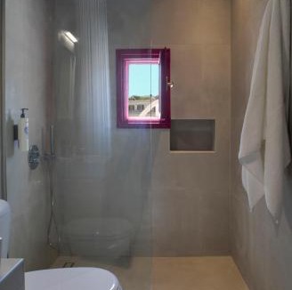Gourna Apartment | Nefeli Hotel Leros