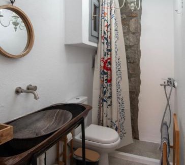 Kalafatis Apartment | Naiada Home with Sea View