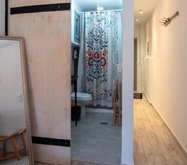 Kalafatis Apartment | Naiada Home with Sea View