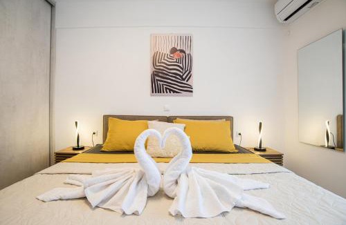 Itea Apartment | 360 Blue Horizon Elegant Luxury Escape