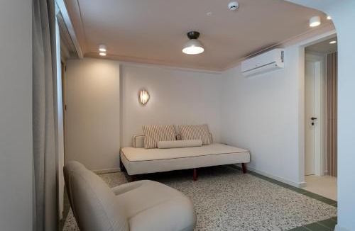 Kos Town Hotel | Villa Coo Boutique Hotel - Adults Only