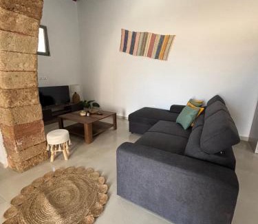 South Rhodes Apartment | Bougainvillea