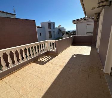 Korinthos Villa | Apollonian House