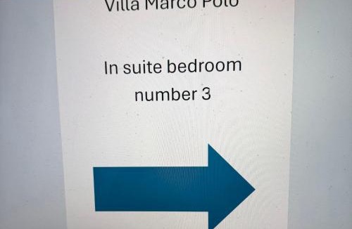 Panteli House | Villa Marco Polo