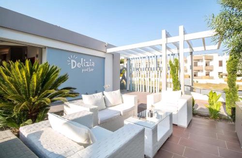 Ixia Hotel | Sunny Days Hotel