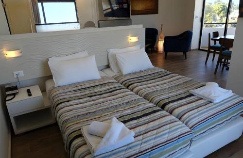 Ixia Hotel | Sunny Days Hotel