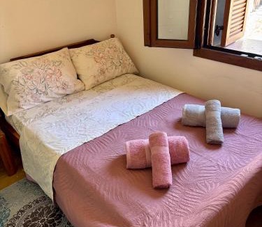 Lesbos House | Diamanti Stone House
