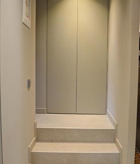Kamena Vourla Apartment | Downtown apartment - Signature