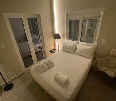 Monemvasia Apartment | Mu Caza Monemvasia