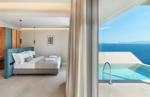 Kanali Villa | Merivian Seaside Suites
