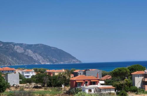 Vatera House | Seaside Vatera