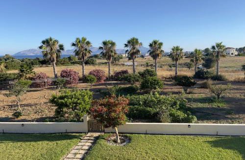 Mastichari House | VILLA ANTONIS