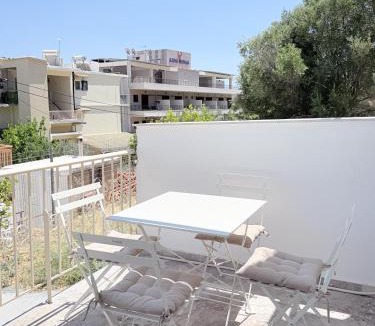 Tolo Apartment | Platon Apartment