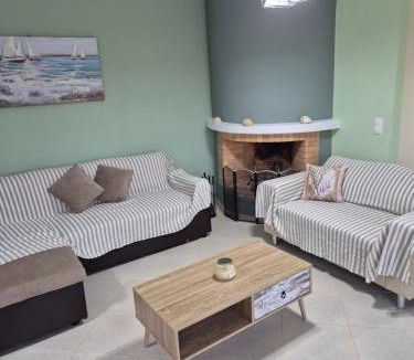 Vatera House | Seaside Vatera