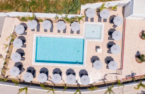 Pastida Hotel | Oros Paradise Hotel