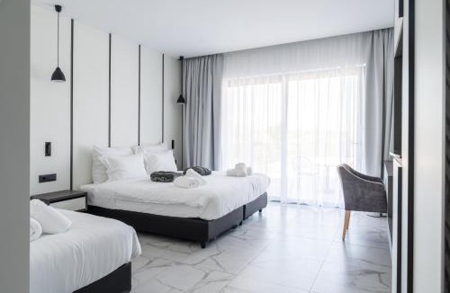 Pastida Hotel | Oros Paradise Hotel