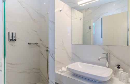 Messaria Hotel | Soma Wellness & Stay Concept