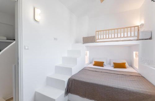 Vivlos House | Vivlos Stays - Ageri