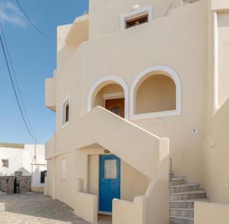 Vivlos House | Vivlos Stays - Ageri