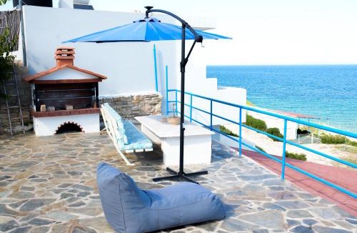 Ionia Apartment | Gridia Apartment