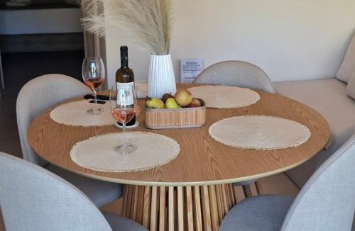 Myrtos Apartment | Sidonia Suite