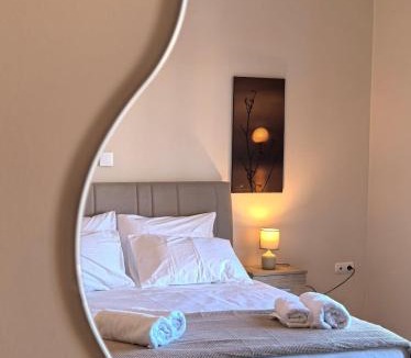 Azolimnos Villa | PetraCasa Luxury Villa