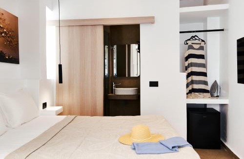 Little Venice Apartment | Thelion Mykonos