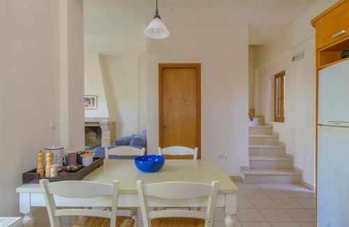 Stoupa Apartment | Anastasia Apartments