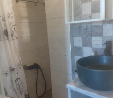 Apidias Lakkos Apartment | Evriaki Rooms Lesvos