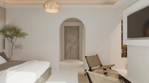 Stegna Hotel | Grecale Filoxenia